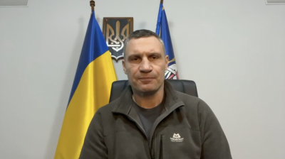 "Сутки-двое без электроэнергии": в Киеве раскрыли худший сценарий блэкаута и эвакуации
"Сутки-двое без электроэнергии": в Киеве раскрыли худший сценарий блэкаута и эвакуации