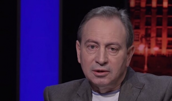 Николай Томенко показал, как Украину накрыло спецоперацией "двойных агентов" гениальной власти Николай Томенко показал, как Украину накрыло спецоперацией "двойных агентов" гениальной власти
