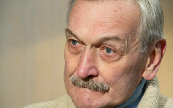 Владимир Талашко из "В бой идут одни старики" уволился из Карпенко-Карого после обвинений в харассменте: "Финал истории" Владимир Талашко из "В бой идут одни старики" уволился из Карпенко-Карого после обвинений в харассменте: "Финал истории"