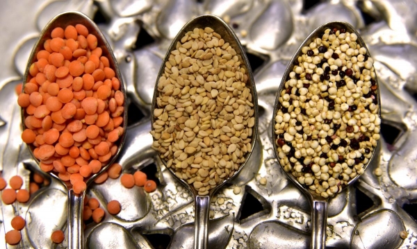 Диетологи назвали 9 непопулярных супер продуктов, о которых все забыли
Диетологи назвали 9 непопулярных супер продуктов, о которых все забыли