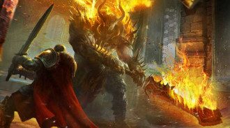 В Сети появилась новая информация о сиквеле сурового викингского экшен-RPG Lords of the Fallen
В Сети появилась новая информация о сиквеле сурового викингского экшен-RPG Lords of the Fallen