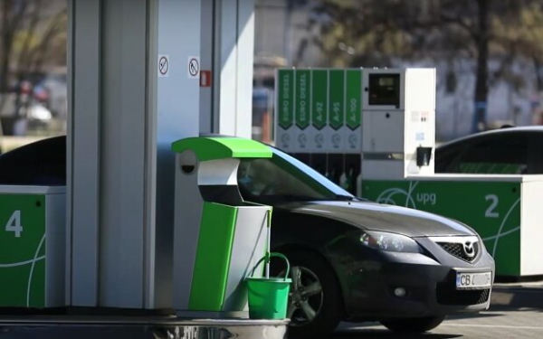 Цены на автогаз взлетят на 7 гривен Цены на автогаз взлетят на 7 гривен