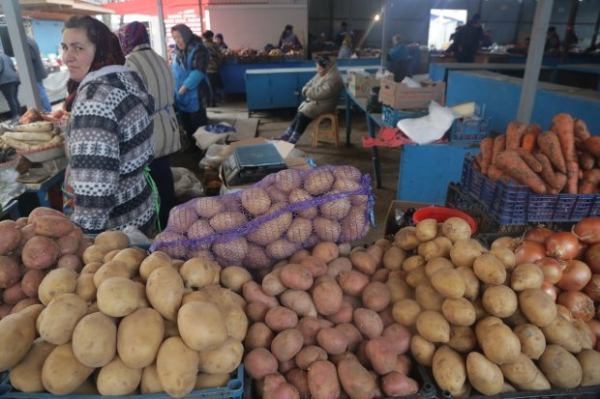 Стоит ожидать подешевления: цены на какие продукты скоро пойдут вниз Стоит ожидать подешевления: цены на какие продукты скоро пойдут вниз
