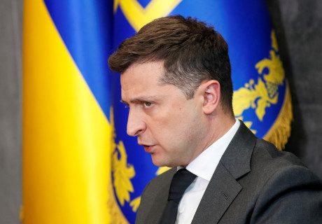 Президент подписал закон о проекте улучшения водоснабжения в Луганскую область Президент подписал закон о проекте улучшения водоснабжения в Луганскую область