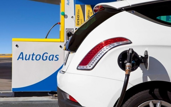 Цена автогаза в Украине превысила рекордные 19 грн Цена автогаза в Украине превысила рекордные 19 грн