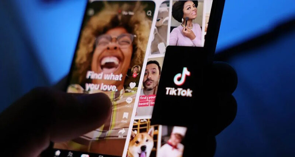 Цена детской зависимости: TikTok выплатит миллионы и введет жесткие ограничения Цена детской зависимости: TikTok выплатит миллионы и введет жесткие ограничения