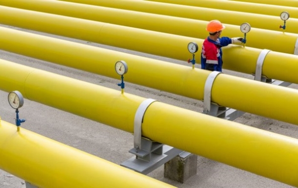 Цена на газ в апреле снизилась на 15% &minus; Нафтогаз