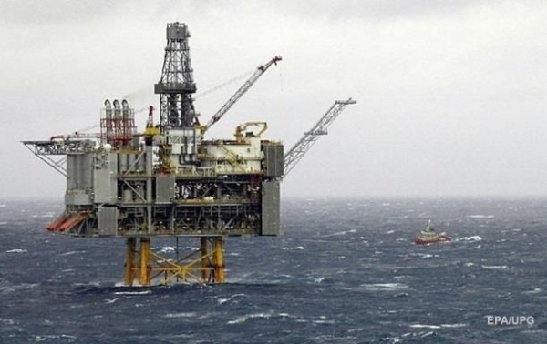 Цена на нефть обновила минимум с начала года Цена на нефть обновила минимум с начала года