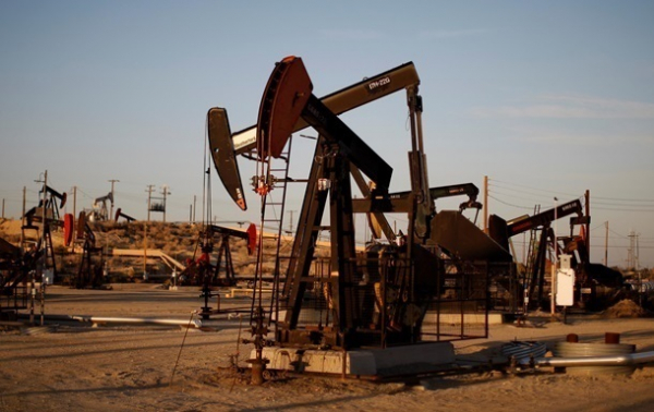 Цена на нефть впервые за два года превысила $74 Цена на нефть впервые за два года превысила $74