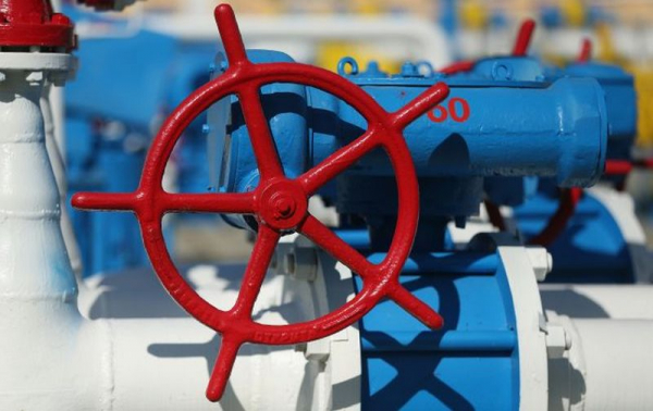 Цены на газ обновили исторический максимум: превысили $3000 за тысячу кубометров Цены на газ обновили исторический максимум: превысили $3000 за тысячу кубометров
