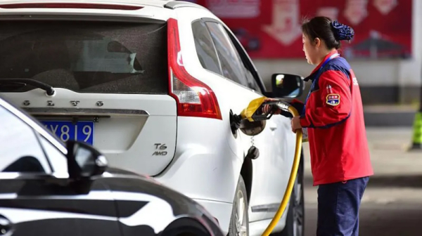Цены на нефть достигли максимума с 2022 года Цены на нефть достигли максимума с 2022 года