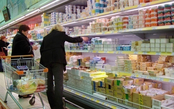 Цены на продукты начали снижаться – Минэкономики Цены на продукты начали снижаться – Минэкономики