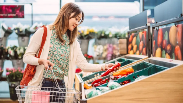 Цены на продукты питания в Великобритании вырастут Цены на продукты питания в Великобритании вырастут