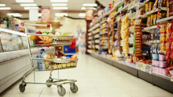 Цены на продукты в Украине продолжат расти: сколько придется платить за хлеб, яйца и масло Цены на продукты в Украине продолжат расти: сколько придется платить за хлеб, яйца и масло