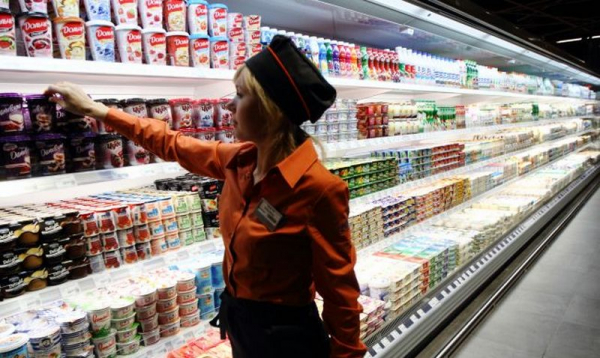 Цены не сдержать: названы причины высокой инфляции в Украине Цены не сдержать: названы причины высокой инфляции в Украине