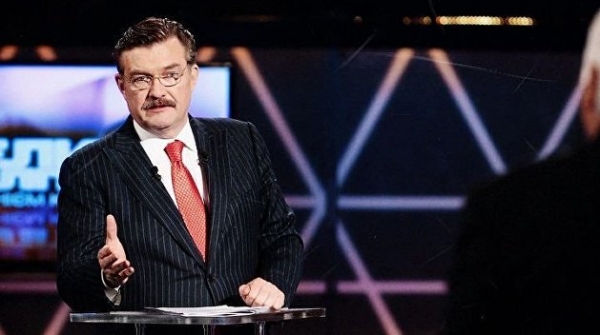 &laquo;Цензура свирепствовала&raquo;: Евгений Киселев рассказал о пропаганде от Порошенко