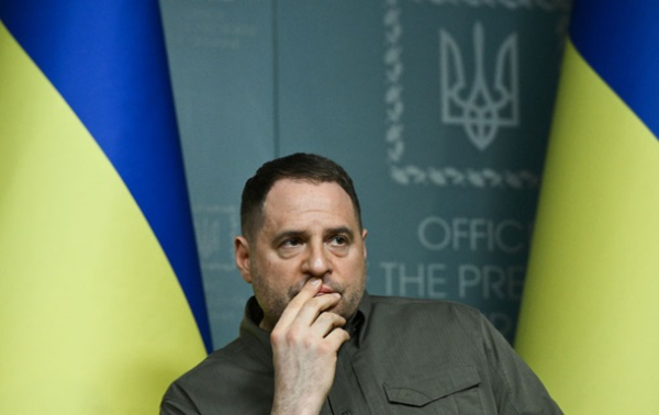 Церковь будет лишена влияния Москвы - ОП Церковь будет лишена влияния Москвы - ОП