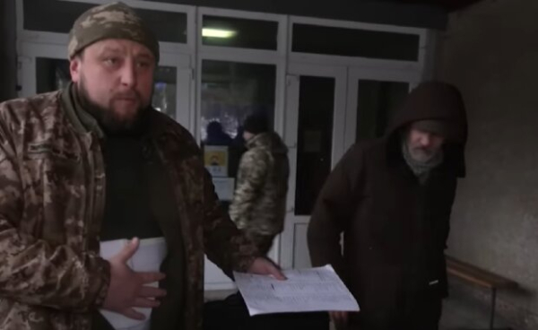 Украинцам назвали "особую" группу мужчин, которые имеют отсрочку: не каждый додумается Украинцам назвали "особую" группу мужчин, которые имеют отсрочку: не каждый додумается