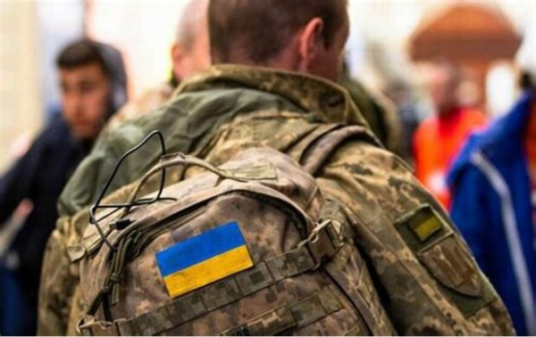 В Украине нашли "оазис" от ТЦК: в какой области еще не было скандалов с военкомами В Украине нашли "оазис" от ТЦК: в какой области еще не было скандалов с военкомами