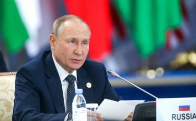 Военный эксперт спрогнозировал, как ВСУ могут освободить Кременную и Сватово
Военный эксперт спрогнозировал, как ВСУ могут освободить Кременную и Сватово
