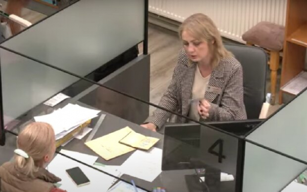 "Издеваются": украинцы жалуются, что не могут подать документы на субсидию "Издеваются": украинцы жалуются, что не могут подать документы на субсидию
