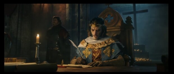 Ubisoft показала первый трейлер Assassinʼs Creed Valhalla Ubisoft показала первый трейлер Assassinʼs Creed Valhalla