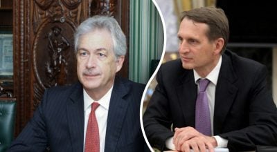 Глава ЦРУ тайно приезжал в Украину: ему рассказали о плане по завершению войны до конца года - WP

