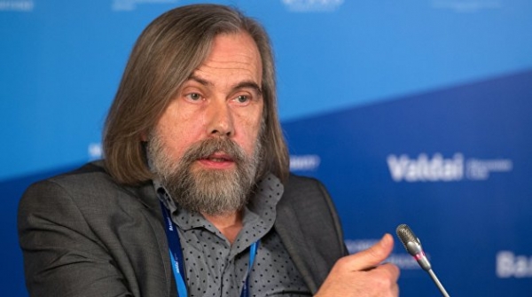 Частичная глобализация на фоне «окукливания». Погребинский рассказал, что ждет мир после коронавируса Частичная глобализация на фоне «окукливания». Погребинский рассказал, что ждет мир после коронавируса