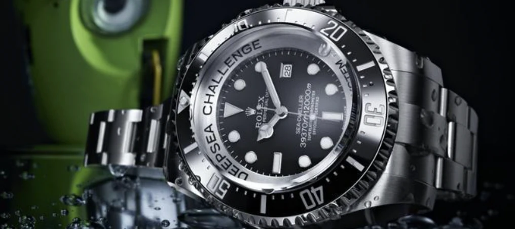 Часы Rolex — воплощение статуса, точности и швейцарской традиции Часы Rolex — воплощение статуса, точности и швейцарской традиции