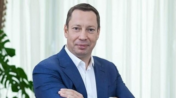 Человек под вопросом. Кто возглавит Нацбанк Украины Человек под вопросом. Кто возглавит Нацбанк Украины