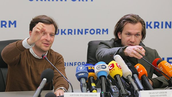 Через форточку в туалете. Кто и как из белорусских оппозиционеров оказался на Украине