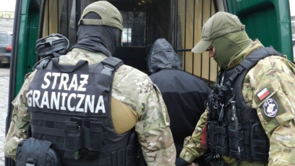 Число отказов снижается: стало известно сколько украинцев не впустили в Польшу Число отказов снижается: стало известно сколько украинцев не впустили в Польшу