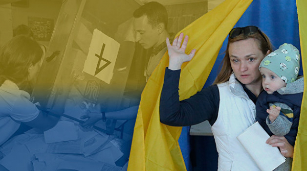 «Чёрный лебедь» летит в Харьков? Ковид как третий фаворит выборов «Чёрный лебедь» летит в Харьков? Ковид как третий фаворит выборов