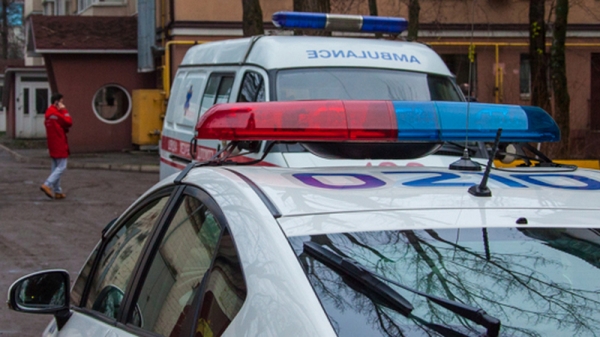 ЧП в Днепре: в квартире нашли тела трех юношей и записку ЧП в Днепре: в квартире нашли тела трех юношей и записку