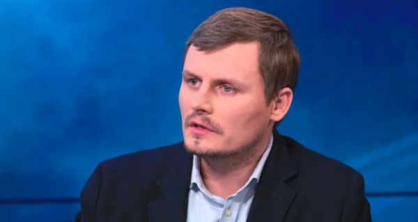Зеленский назначил заместителем Ермака ветерана военной разведки
Зеленский назначил заместителем Ермака ветерана военной разведки