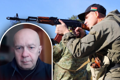 Враг копит резервы: экс-начальник Генштаба назвал вероятное направление нового удара РФ
