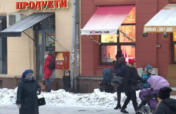 Главные новости за 16 марта: украинцам введут новый карантин и снимут с них миллиарды, пока начинается Великий Пост