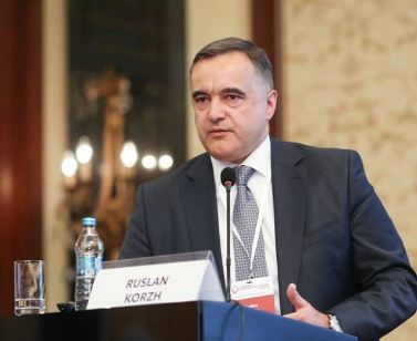 Авиаотраслью Украины последние 5 лет управляли автодилеры - эксперт
Авиаотраслью Украины последние 5 лет управляли автодилеры - эксперт
