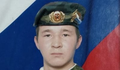 ВСУ уничтожили инструктора по стрельбе - участника парада на Красной площади
ВСУ уничтожили инструктора по стрельбе - участника парада на Красной площади