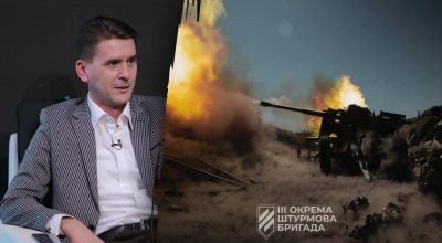 Война не закончится в этом году, освобождение Крыма начнется в 2024-м - эксперт
