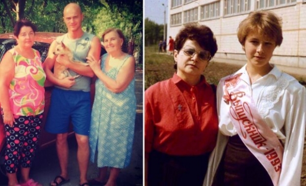 День матери 2020 – Ани Лорак, Влад Яма и Алина Гросу излили душу о самых близких День матери 2020 – Ани Лорак, Влад Яма и Алина Гросу излили душу о самых близких