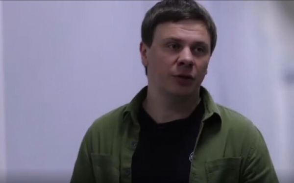 Дмитрий Комаров побывал в одном из самых секретных мест и показал "изнанку" работы ВСУ: "Главная цель врага" Дмитрий Комаров побывал в одном из самых секретных мест и показал "изнанку" работы ВСУ: "Главная цель врага"