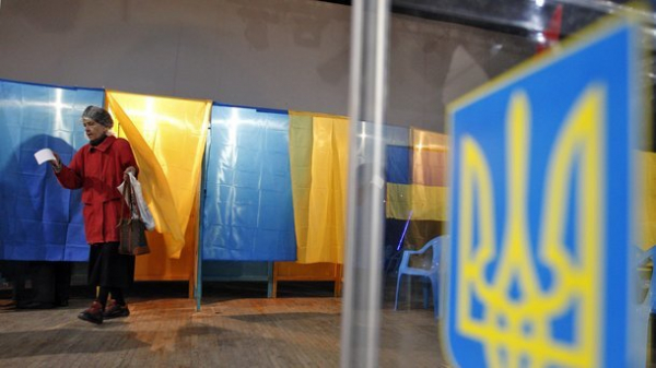 Известный астролог увидел, кто станет следующим президентом Украины: "Никто не хотел" Известный астролог увидел, кто станет следующим президентом Украины: "Никто не хотел"