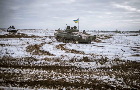 Главы МИД Франции и Германии планируют посетить Украину и линию разграничения Главы МИД Франции и Германии планируют посетить Украину и линию разграничения