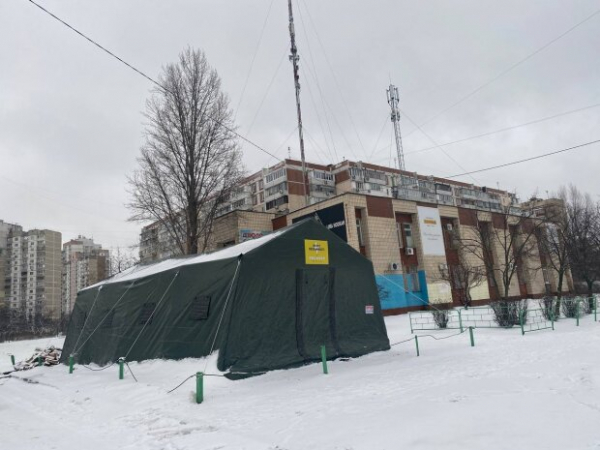 "Пунктов несокрушимости" на всех не хватит: эксперт предупредил украинцев о тяжелой зиме без тепла и света