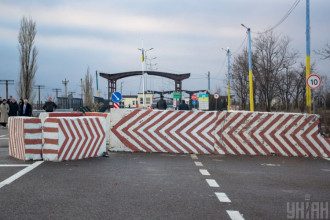 Станица Луганская закрыта: как добраться в оккупированный Луганск – ООС
Станица Луганская закрыта: как добраться в оккупированный Луганск – ООС