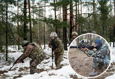 "Понимают, что проиграют": украинские разведчики спрогнозировали, куда будут наступать враги
"Понимают, что проиграют": украинские разведчики спрогнозировали, куда будут наступать враги