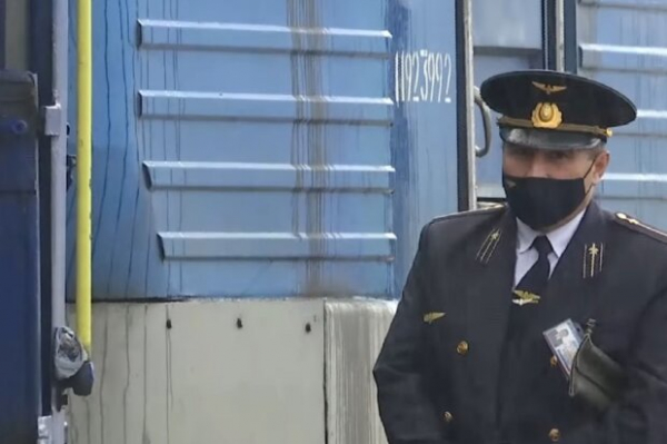 В "Укрзализныци" заикнулись о подорожании билетов &mdash; но и пожаловаться можно будет прямо в вагоне