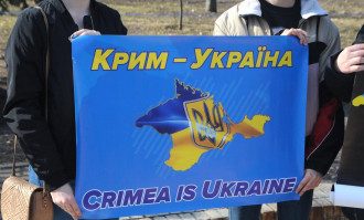 Эксперт пояснил, как Турция может помочь Украине вернуть Крым
