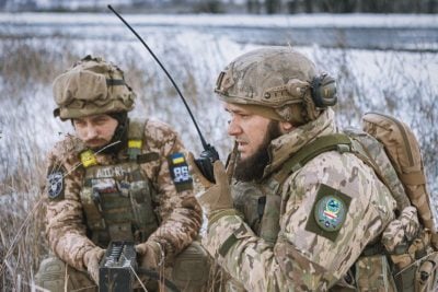 Подготовка контрнаступления ВСУ: в Минобороны сделали неожиданные заявление
Подготовка контрнаступления ВСУ: в Минобороны сделали неожиданные заявление